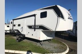 New 2025 Jayco Eagle SLE 28BHU Photo