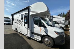New 2025 Jayco Melbourne 24L Photo