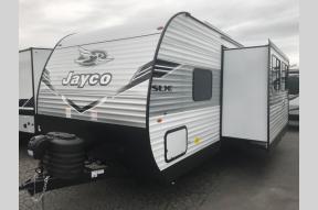 New 2025 Jayco Jay Flight SLX 261BHSW Photo