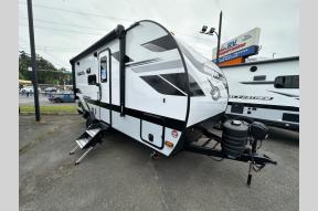 New 2025 Jayco Jay Feather Micro 183FBS Photo