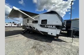 New 2025 Jayco Eagle HT 275RBCS Photo