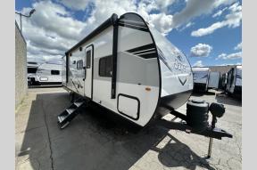 New 2025 Jayco Jay Flight SLX 261BHSW Photo