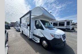 New 2025 Jayco Melbourne 24L Photo