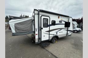 Used 2015 Jayco Jay Feather Ultra Lite X17Z Photo