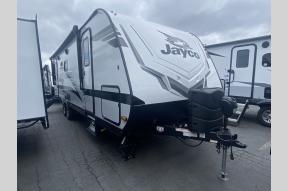 New 2023 Jayco Jay Feather 26RL Photo