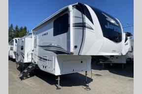 New 2023 Jayco Eagle HT 27RS Photo