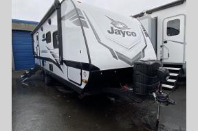 New 2023 Jayco Jay Feather 22RB Photo