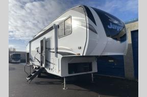 New 2023 Jayco Eagle HT 29.5BHDS Photo