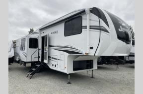 New 2023 Jayco Eagle HT 30.5RSOK Photo