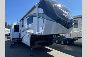 New 2023 Jayco North Point 373BHOK Photo