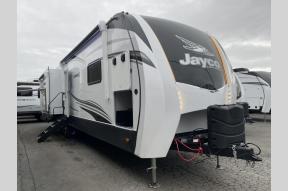 New 2023 Jayco Eagle 332CBOK Photo