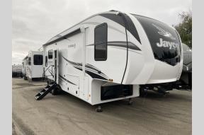 New 2023 Jayco Eagle 335RDOK Photo