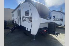 New 2024 Jayco Eagle 274FKDS Photo