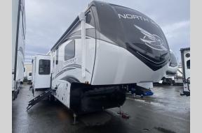 New 2024 Jayco North Point 310RLTS Photo