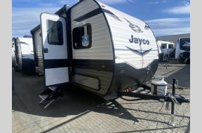 New 2024 Jayco Jay Flight SLX 184BSW Photo