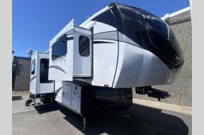 New 2024 Jayco North Point 382FLRB Photo