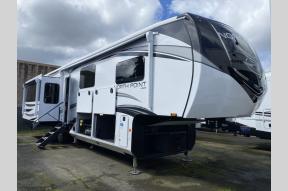 New 2024 Jayco North Point 377RLBH Photo