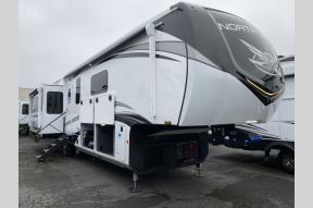 New 2024 Jayco North Point 387FBTS Photo