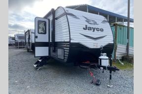 New 2024 Jayco Jay Flight SLX 183RBW Photo