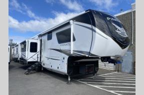 New 2024 Jayco Pinnacle 36KPTS Photo