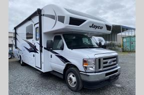 New 2024 Jayco Redhawk 31F Photo