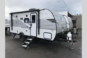 New 2025 Jayco Jay Flight SLX 175BHW Photo