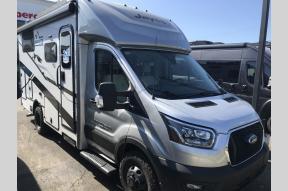 New 2025 Jayco Granite Ridge 22T Photo
