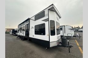 New 2026 Jayco Jay Flight Bungalow JayLoft Photo