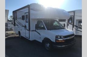 New 2025 Jayco Redhawk SE 22C Photo