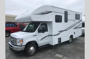 New 2025 Jayco Redhawk SE 22TF Photo