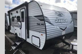 New 2025 Jayco Jay Flight SLX 160LKW Photo