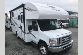 New 2025 Jayco Redhawk SE 22TF Photo