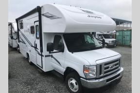 New 2025 Jayco Redhawk SE 22TF Photo