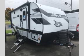 New 2025 Jayco Jay Feather Micro 171BH Photo