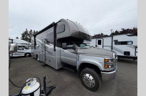 Used 2025 NeXus RV Rebel 35R Photo