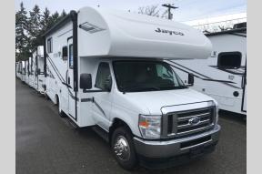 New 2025 Jayco Redhawk SE 22TF Photo