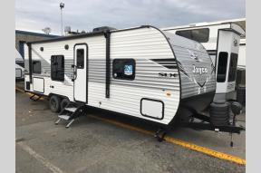 New 2025 Jayco Jay Flight SLX 260BHW Photo