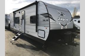 New 2025 Jayco Jay Flight SLX 265BHSW Photo