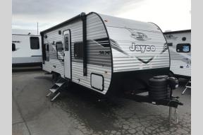 New 2025 Jayco Jay Flight SLX 210QBW Photo
