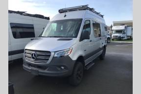 New 2025 Jayco Terrain 19Y Photo