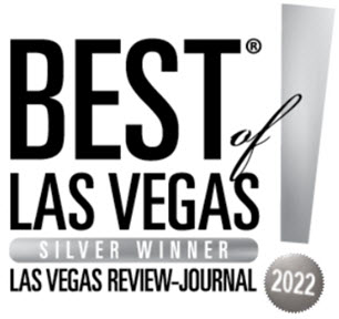 Best of Las Vegas 2022