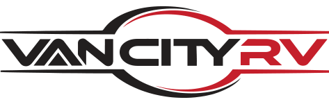 Van City RV Logo