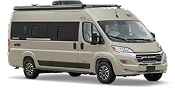 Pre-Owned RVs