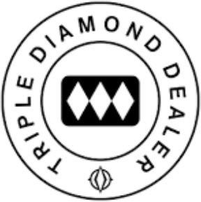 Leisure Travel Vans Triple Diamond Dealer
