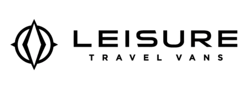 Leisure Travel Vans Logo