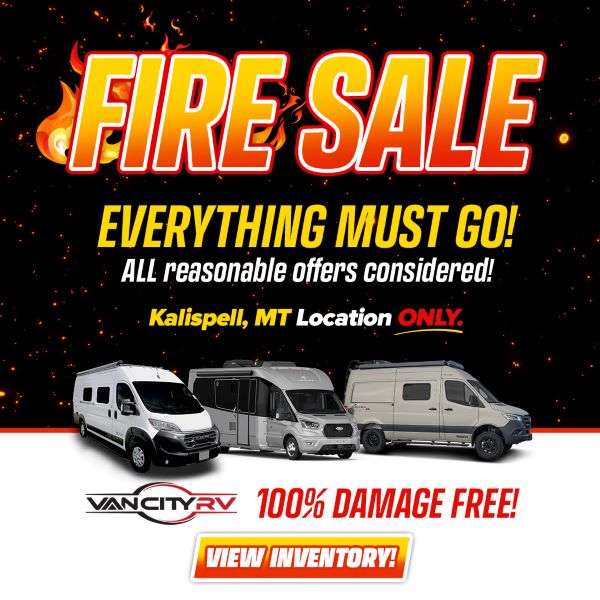 Fire Sale