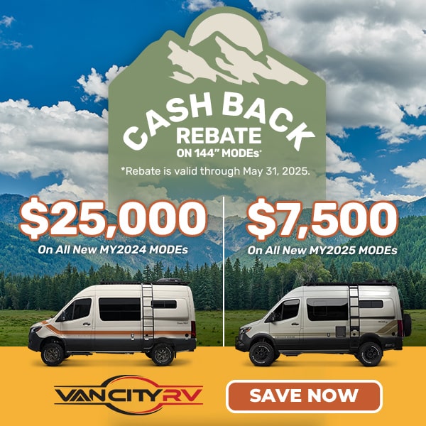 25k Rebate