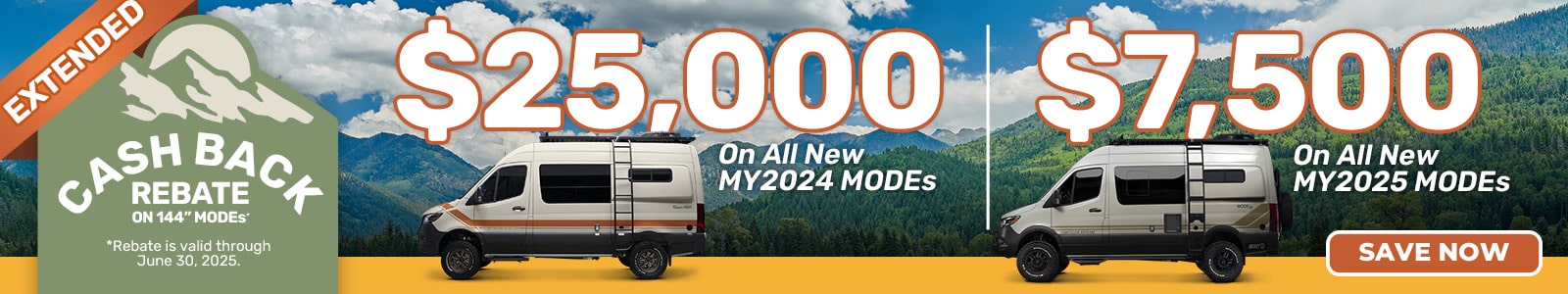 Storyteller Rebate June 2025