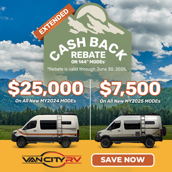 25k Rebate