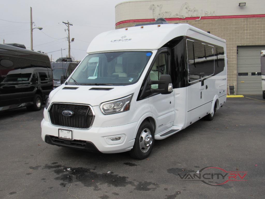 new 2023 leisure travel wonder 24rl